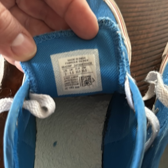 Old-school cons - Picture 3 of 4